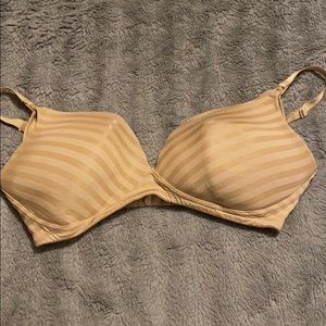 Motherhood Maternity Clip Down Nursing Bra 36DD